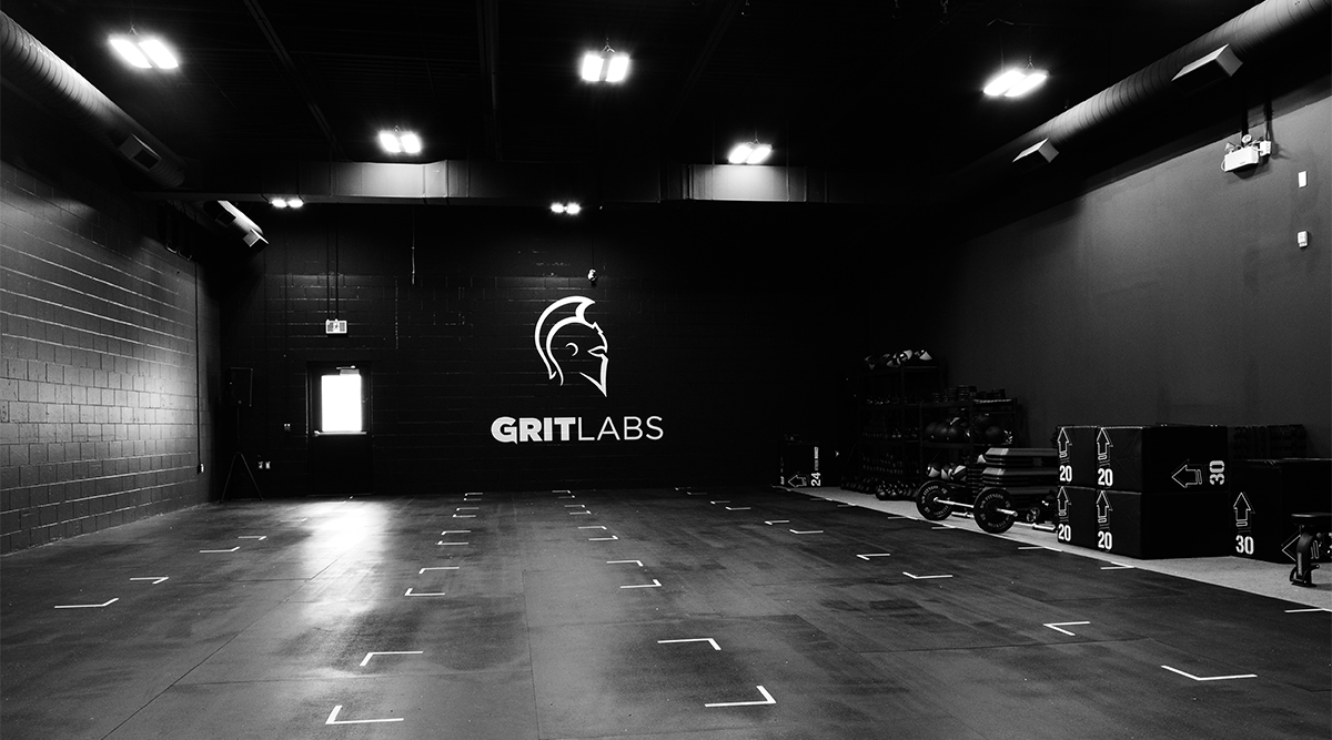 grit labs