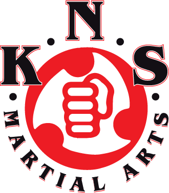 KNS-Fist-Logo