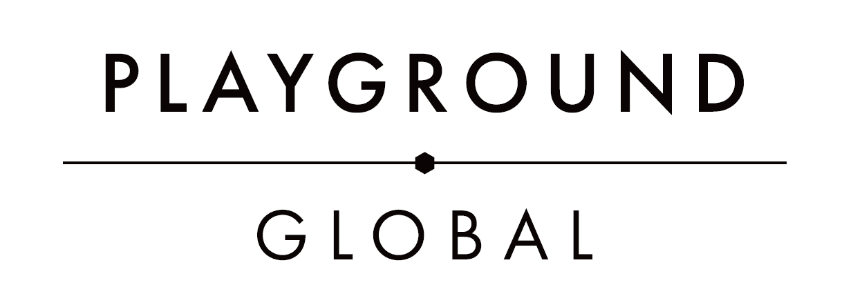 The Playground Logo